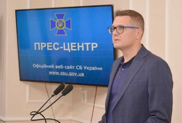 В СБУ рассказали как экс-юрист "Квартала 95" получил звание лейтенанта