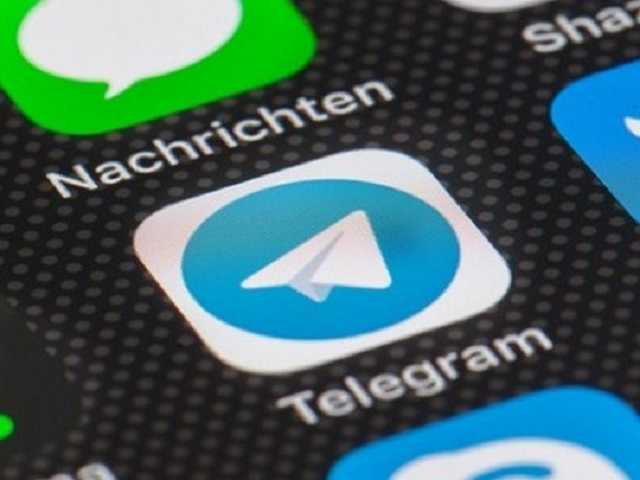 В Telegram случился глобальный сбой