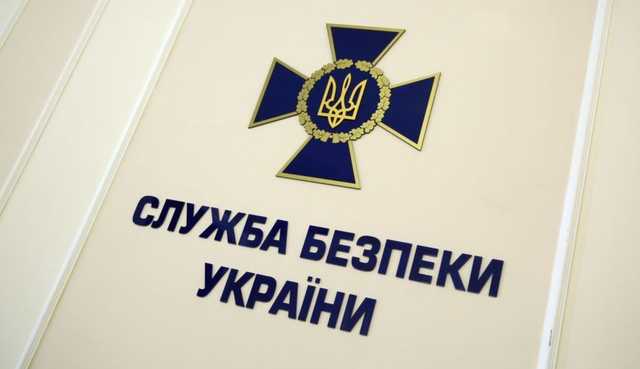 СБУ разоблачила среди осужденных шпионов "ЛНР"