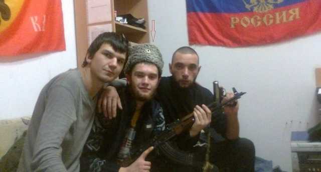 Ликвидация продолжается: бойцы ВСУ уничтожили «Москву»