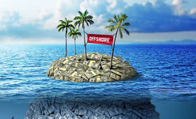 СБУ разоблачила схему вывода в офшоры более 17 млн долларов