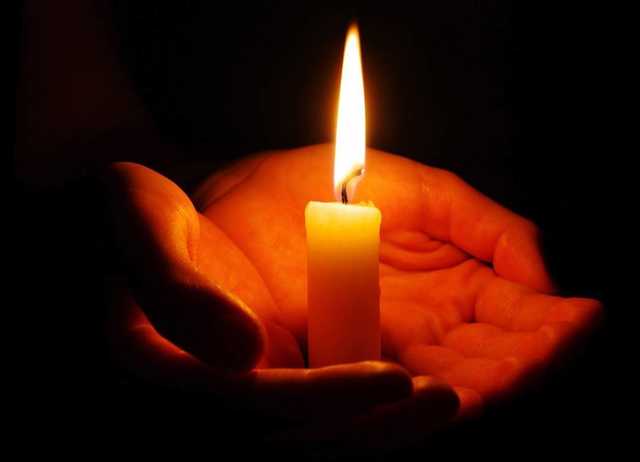 В Одесской области сегодня чтят память жертв пожара в психбольнице