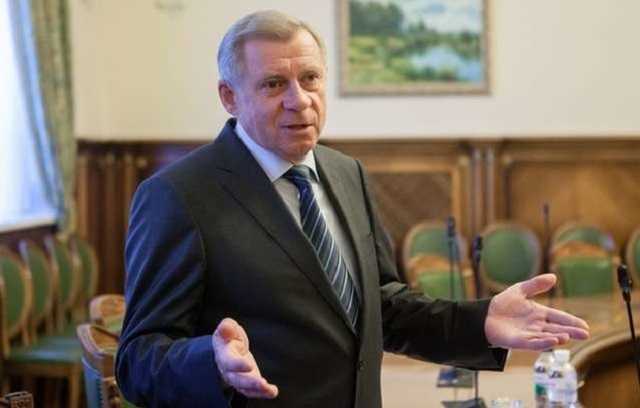 Инфляция в мае превысила прогноз НБУ