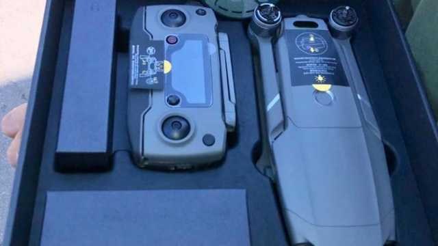 Волонтер показал «смертельное оружие» ВСУ