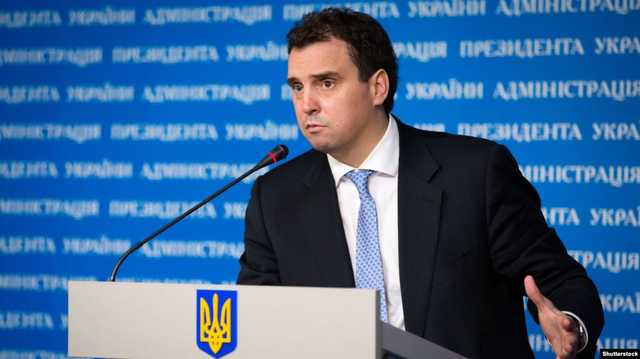 Мінагрополітики потрібно ліквідувати — Абромавічус