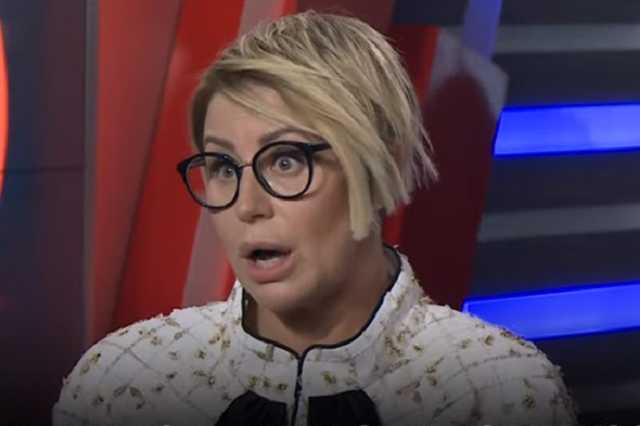 "Хотят уничтожить Россию!" Герман оскандалилась спичем об Украине в НАТО