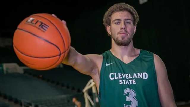 Сыграл 10 минут за весь сезон: сын Коломойского станет игроком БК «Днепр»