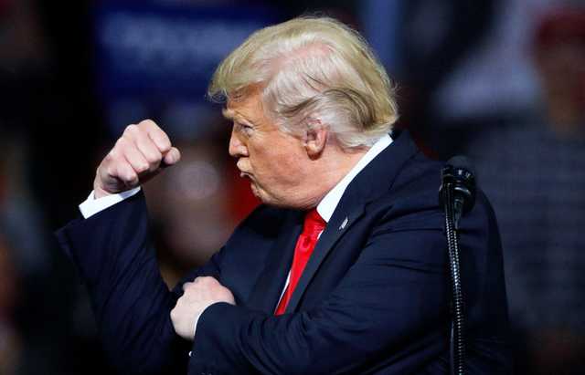 В США рассматривают возможность введения санкций против проекта "Северный поток-2", - Трамп