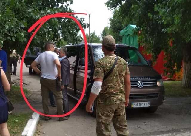 Называют "Мясником": в Раду прорывается "адвокат дьяволов"