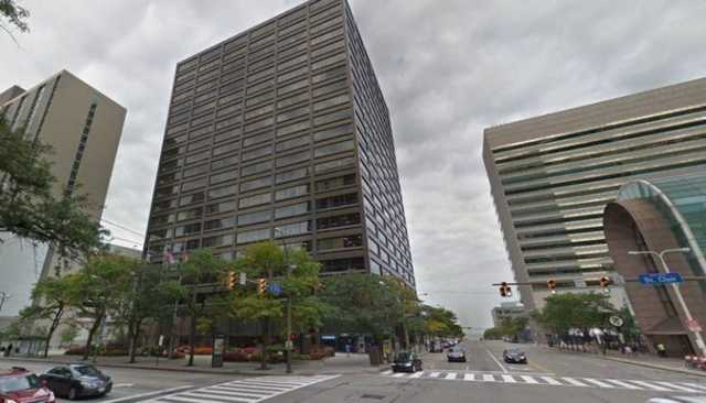 Часть недвижимости Коломойского и Боголюбова в Кливленде пришла в упадок и распродана