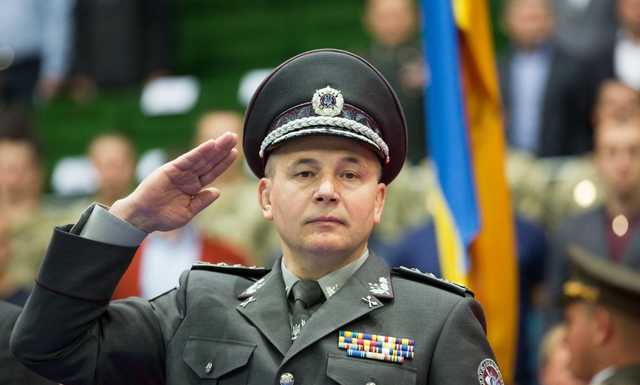 Охранник Порошенко Гелетей получил 800 тысяч “отступных”