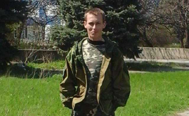 На Донбассе ликвидировали разведчика "ДНР" по кличке "Грунт"