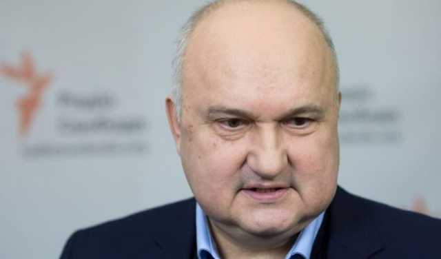 Смешко подал в суд на Наливайченко из-за обвинений в отравлении Ющенко