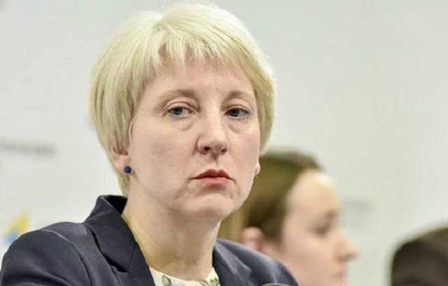 Полтавська суддя Лариса Гольник повідомила, чим завершився її позов до Президента