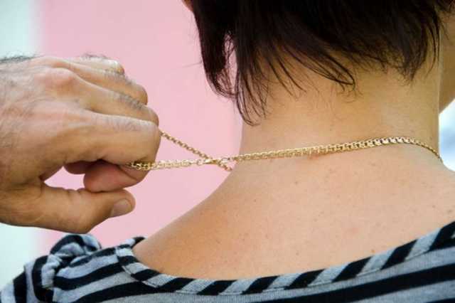 Киев накрыла "лавина" грабежей: что произошло