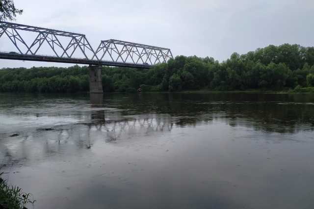У Чернігові на Десні втопився 11-річний хлопчик