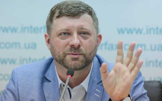 Глава штаба рассказал о структуре предвыборной кампании “Слуги народа”