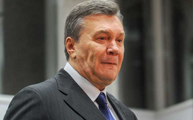 Суд отложил рассмотрение апелляции на приговор Януковичу