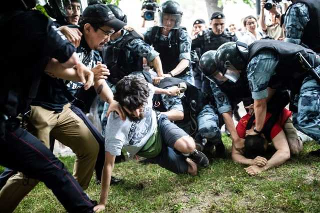 Дмитрий Орешкин: Провал с наркотиками. Кого принесет в жертву Путин