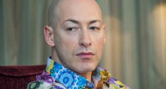 Гордон поведал о причинах своего негативного отношения к Порошенко