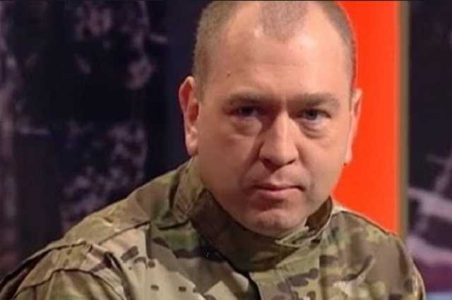 Зеленский назначил Дейнеко главой Госпогранслужбы