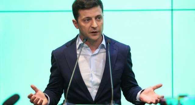 У Зеленского возьмутся за изменение «судебной реформы»