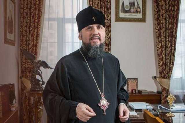 Филарет объявил дерзкий ультиматум Епифанию: какие условия