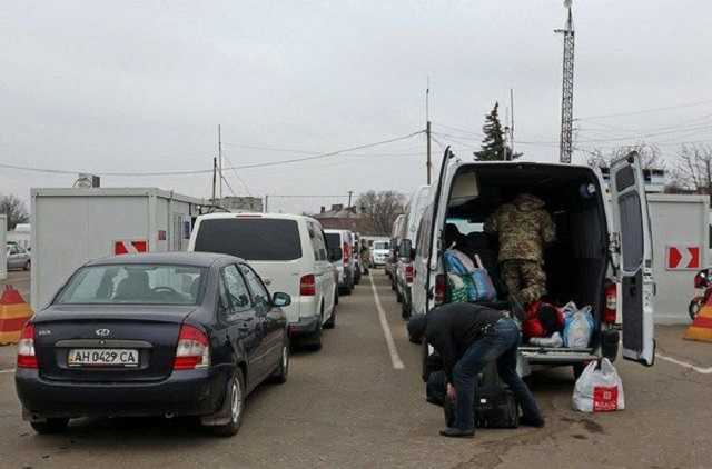 «Золотые жилы» контрабанды в ОРДиЛО