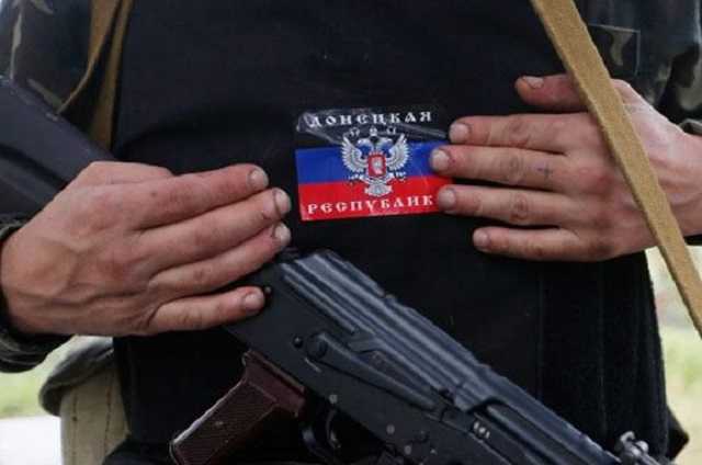 Фашик Донецкий: А у орков есть СПИДназ. А у вас ?