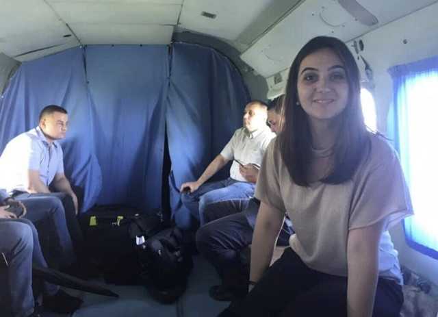 "Посмотрела на "Квартал 95" вне сцены": спикер Зеленского оценила своего шефа