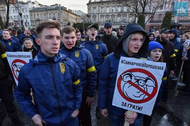 Після виборів націоналісти утворять єдину структуру, – Білецький