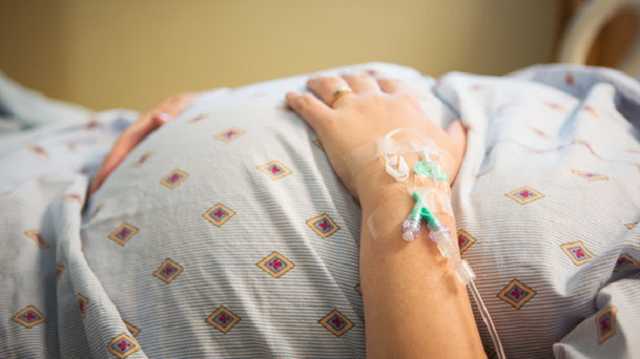 У Києві банда злодіїв напала на вагітну жінку