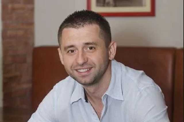 В "Слуге народа" назвали Гусева наиболее вероятным кандидатом в губернаторы Херсонской области