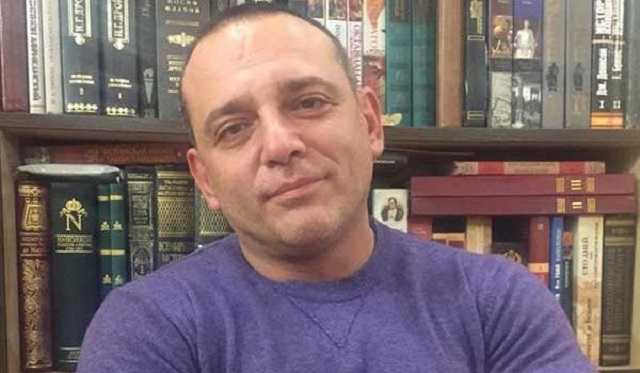 «У порохоботов вся жизнь в борьбе»: блогер посмеялся над «шокирующей» новостью