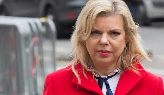 Жена премьер-министра Израиля признала вину в коррупции