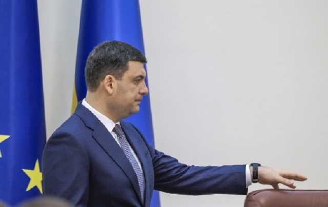 Кому верить: Гройсману в период президенства Порошенко, или теперь – при Зеленском?