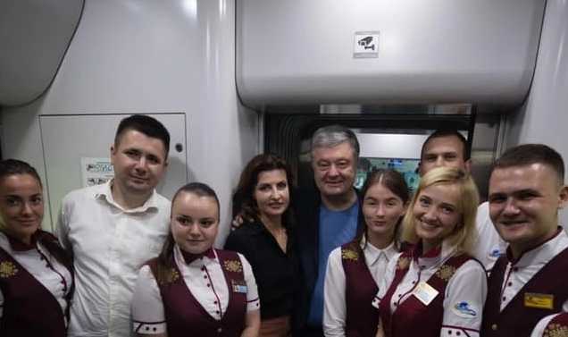 "Есть порода!" Марина Порошенко приятно удивила внешним видом