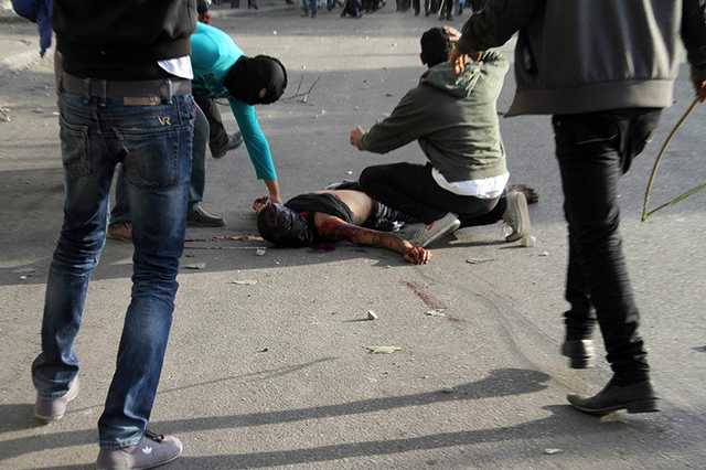 В Днепре банды малолеток нападают на прохожих