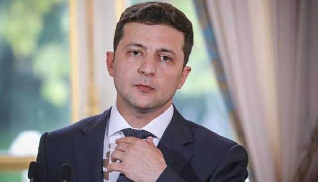Зеленский опроверг возможность диалога с "ЛДНР"
