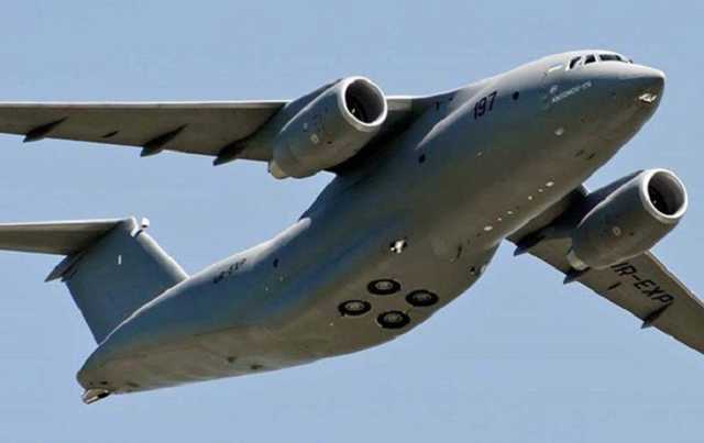 МВД купит 13 самолетов Ан-178 – Аваков