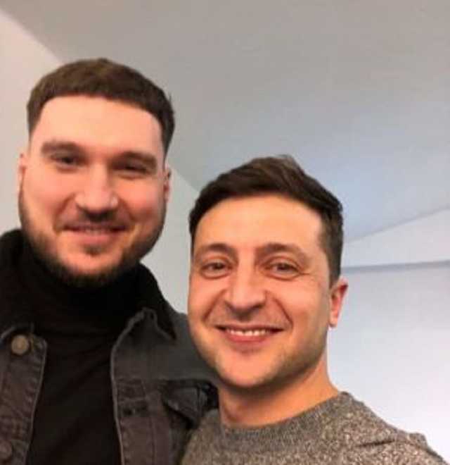 «Зе-командир» з Чернігівщини Павло Халімон: темні оборудки під дахом судді-корупціонера