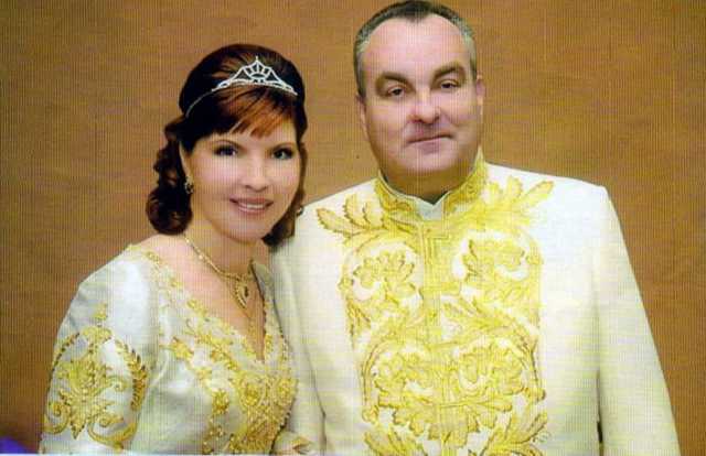 «Колос» і вся Ковалівка — власність сім’ї Засух. Це феодали в 21-му столітті