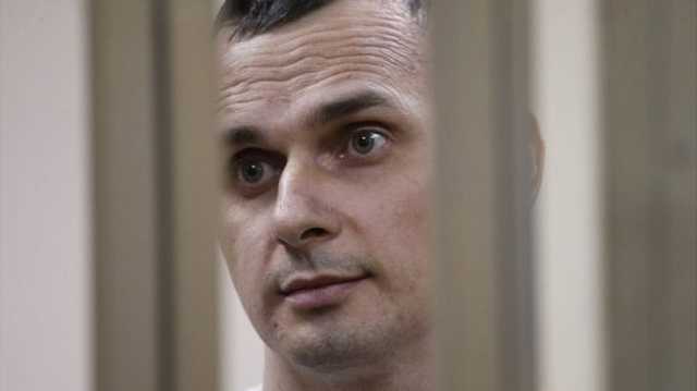 Европейский суд закончил коммуникацию по делу политзаключенного Сенцова