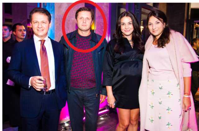 В список партии Зеленского пробрался агент Медведчука Холодов, – источник