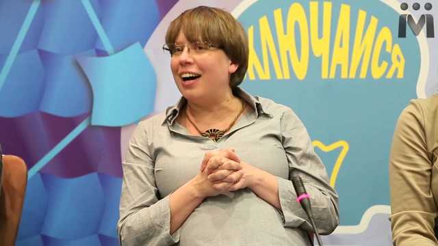 Жена Вятровича решила не идти в парламент с “Голосом” Вакарчука