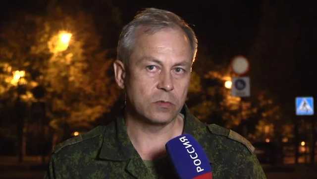 Боевики пообещали Зеленскому безопасность, если он приедет на Донбасс