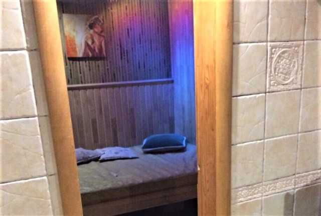 В Сумах бордель работал под видом сауны