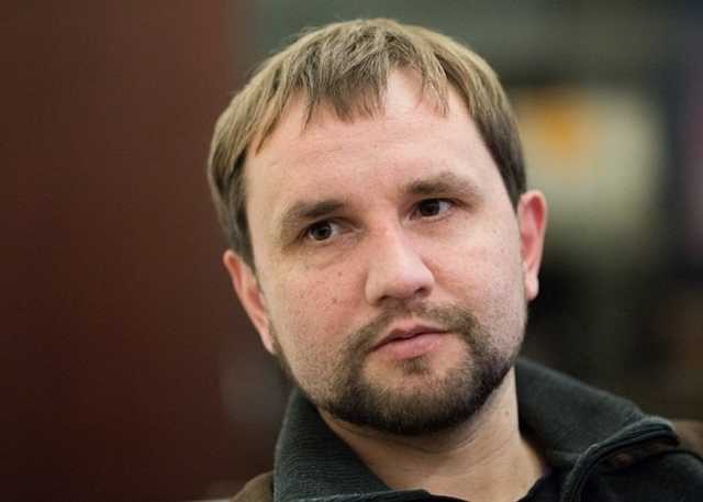 Критиковал Зеленского: Вятрович ожидает своего увольнения