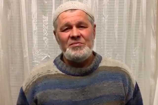 У арестованного крымскотатарского активиста Газиева ухудшилось состояние здоровья, – адвокат