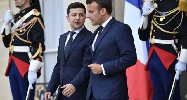 С каждым днем Зеленский набирается все больше опыта - Яременко